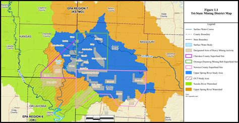 tri state logic|District of Kansas .